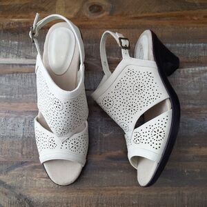 🆕🌿EASY COMFORT STREET SANDALS🌿